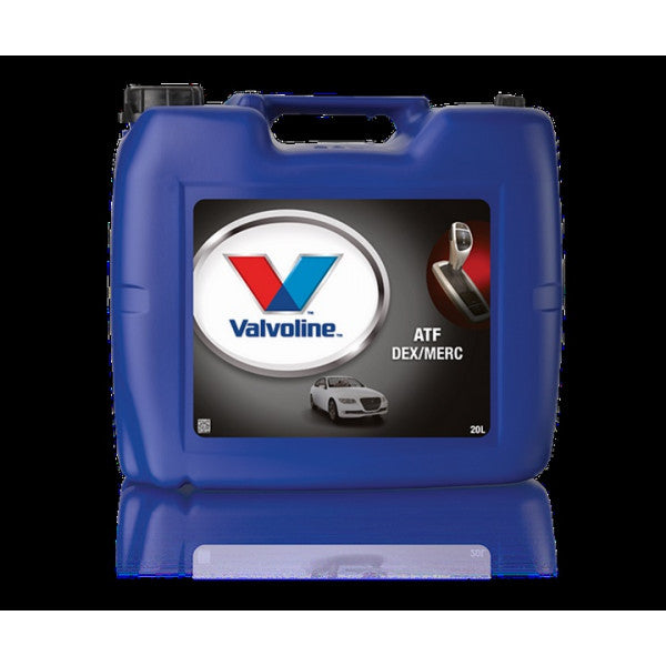 Valvoline ATF Dex/Merc - 20L