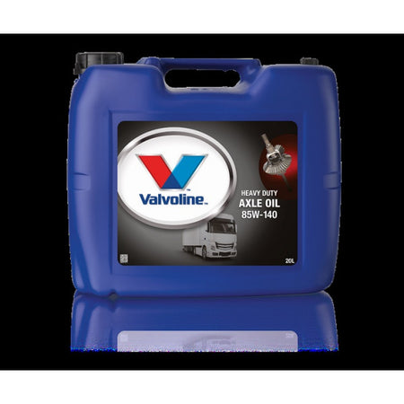 Valvoline Hd Axle Oil 85W140 - 20L