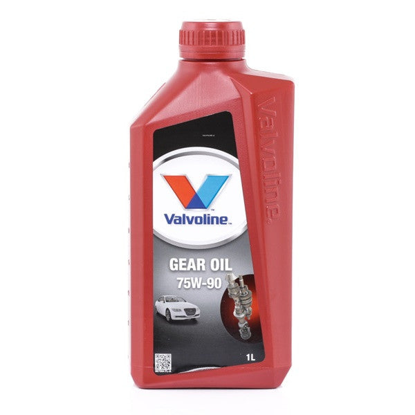 Valvoline Gear Oil 75W90 - 1L