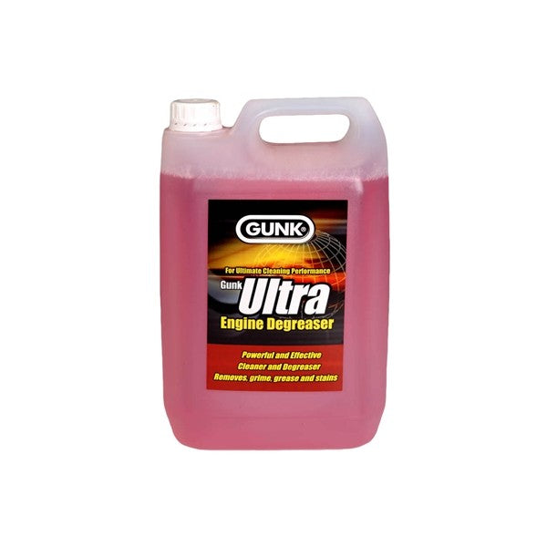 Engine Degreaser Ultra - 5 Litre