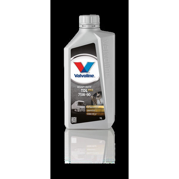 Valvoline Hd Tdl Pro 75W90 - 1L