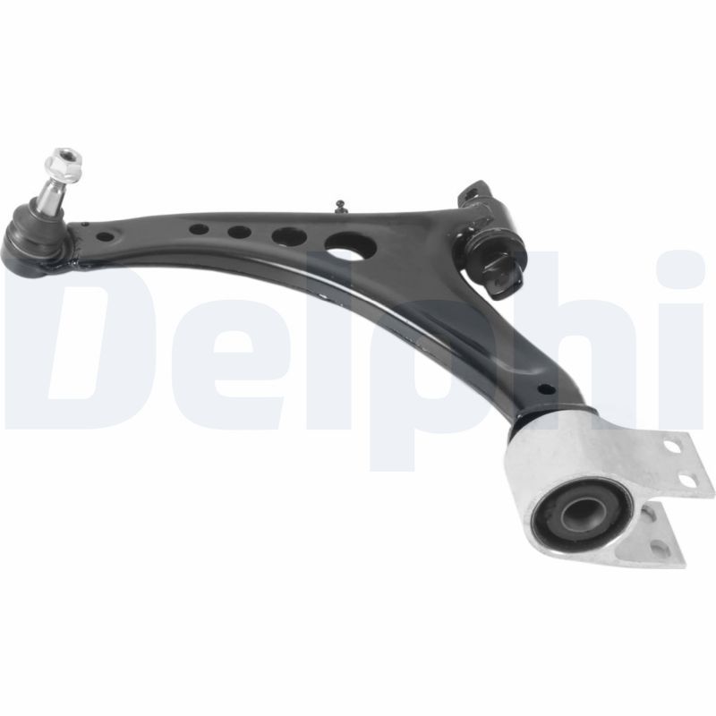 Control/Trailing Arm, wheel suspension - TC6806