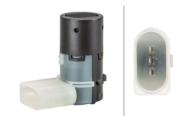 Sensor, park distance control - 6PX 358 141-241