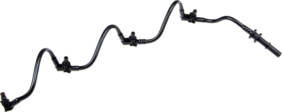Hose, fuel overflow - MFL1259