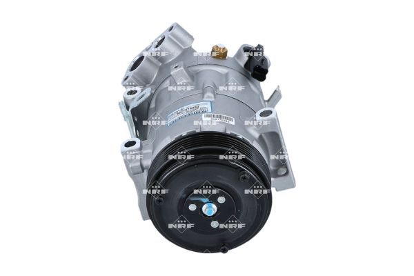 Compressor, air conditioning - 320040