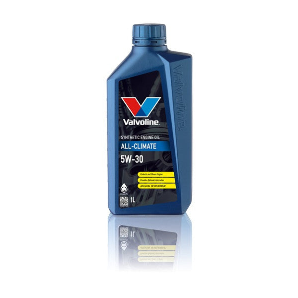 Valvoline All Climate 5W30 - 1L