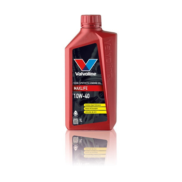 Valvoline Maxlife 10W40 - 1L