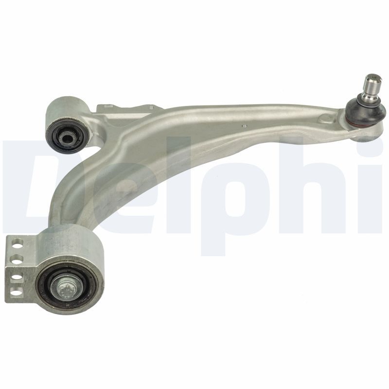 Control/Trailing Arm, wheel suspension - TC3739