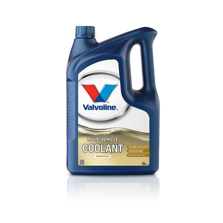 Valvoline Multi-Vehicle Coolant Conc - 5L