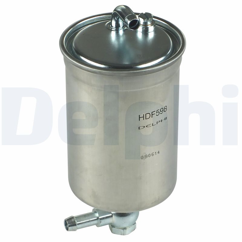 Fuel Filter - HDF598