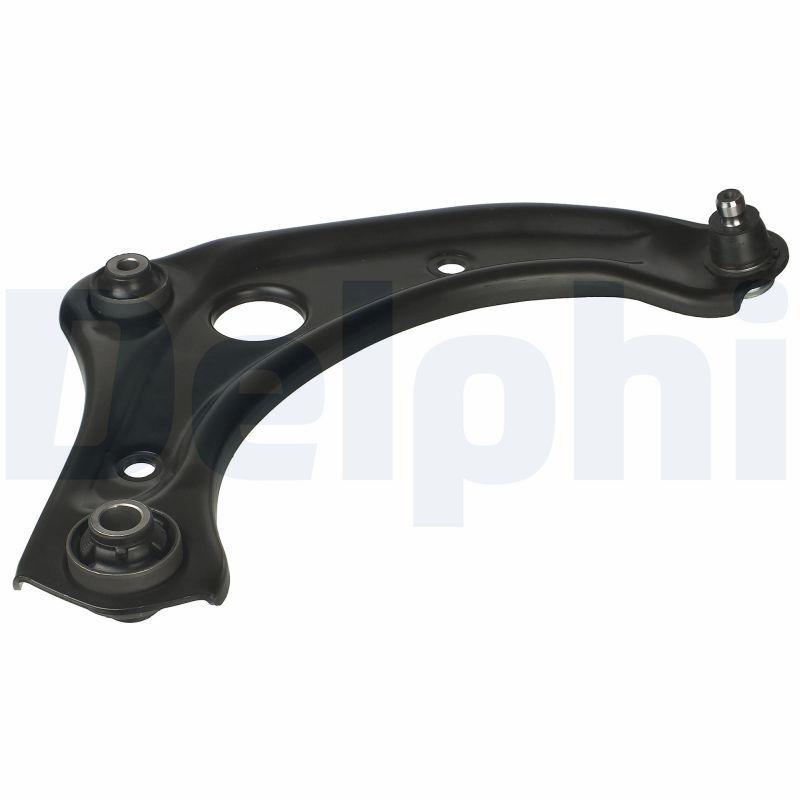 Control/Trailing Arm, wheel suspension - TC2683