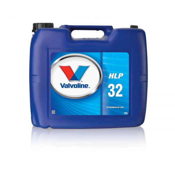 Valvoline HLP 32 - 20 Litre