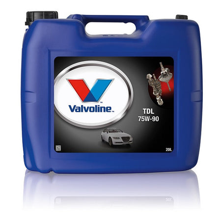 Valvoline Tdl 75W90 - 20L