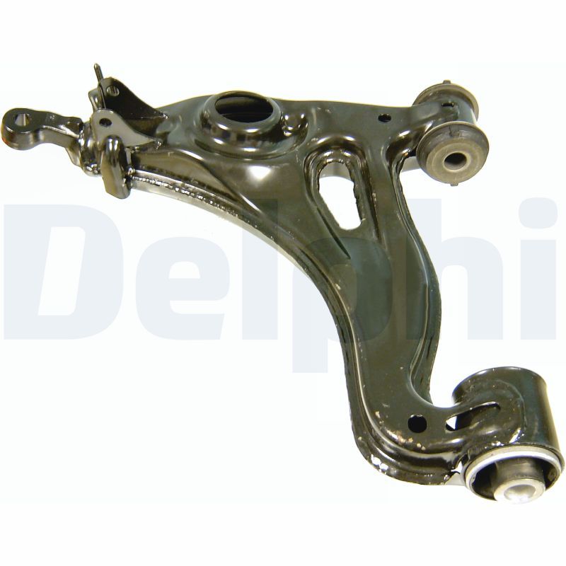 Control/Trailing Arm, wheel suspension - TC1051