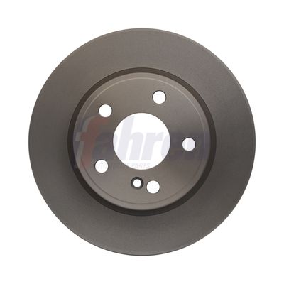 Brake Disc - FBD6746