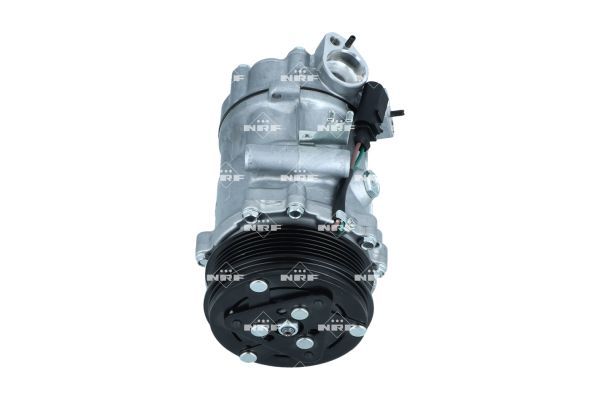 Compressor, air conditioning - 320322