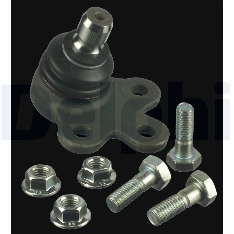 Ball Joint - TC2835