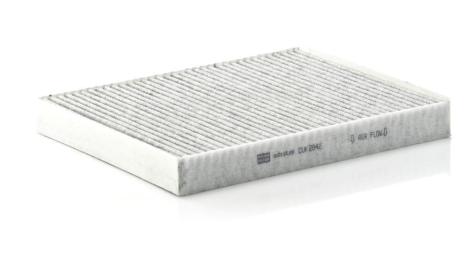 Filter, cabin air - CUK 2842