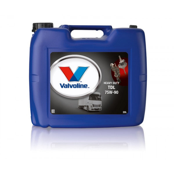 Valvoline Hd Tdl 75W90 - 20L