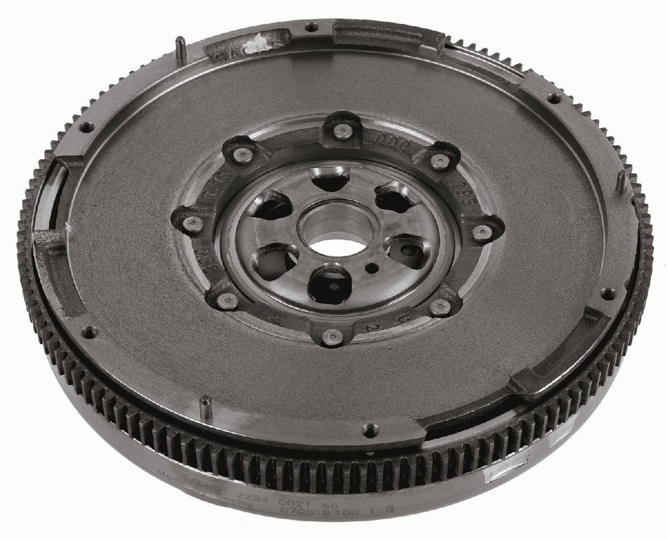 Flywheel - 2294 002 166