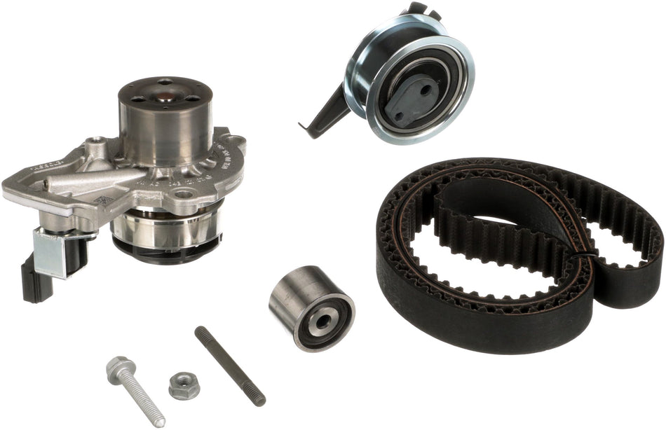 Water Pump & Timing Belt Kit - KP25678XS-1