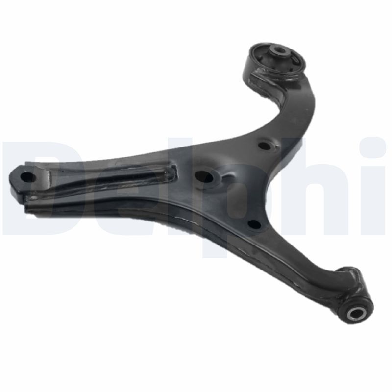Control/Trailing Arm, wheel suspension - TC2187