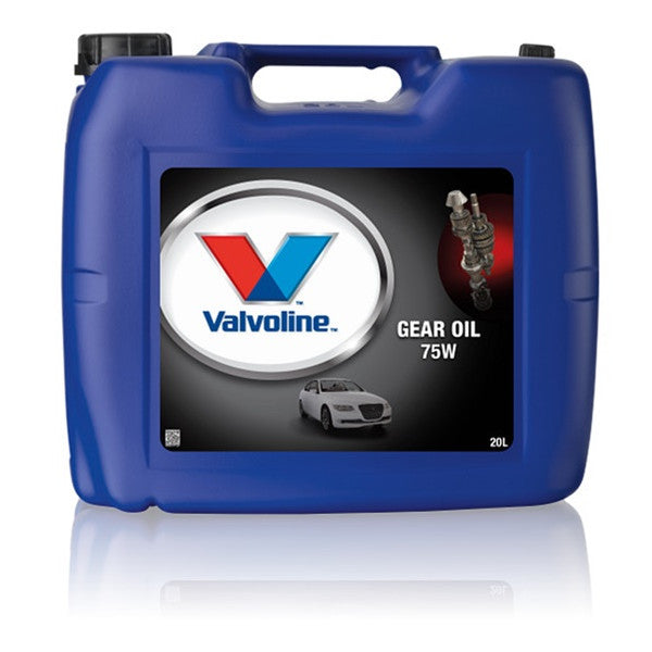 Valvoline Gear Oil 75W - 20L
