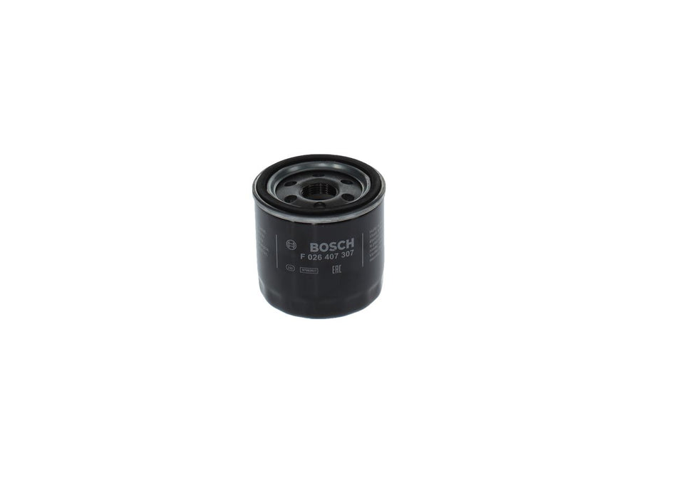 Oil Filter - F 026 407 307