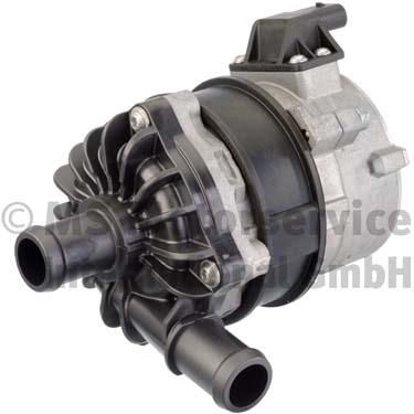 Auxiliary Water Pump (cooling water circuit) - 7.06033.31.0