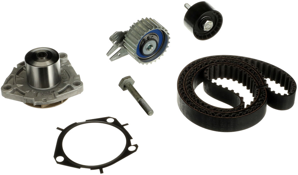 Water Pump & Timing Belt Kit - KP35600XS