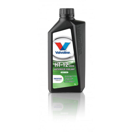 Valvoline Antifreeze Ht-12 Afc Green Rtu 1 Litre Sw