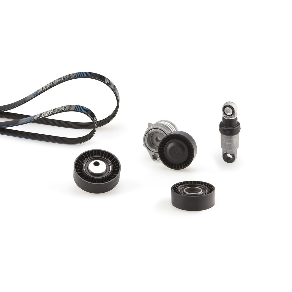 V-ribbed Belt Set - K086PK1540