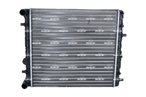 Radiator, engine cooling - 50140