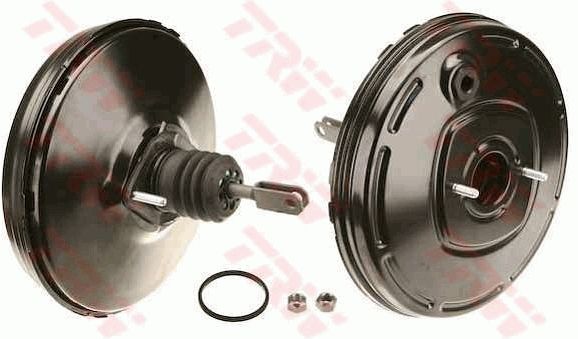 Brake Booster - PSA119