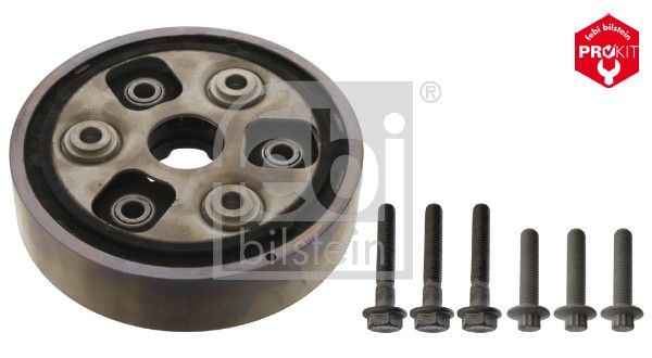 Joint, propshaft - 40931