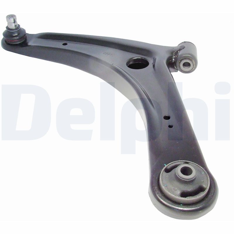 Control/Trailing Arm, wheel suspension - TC2344