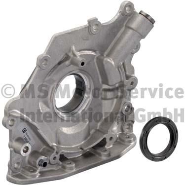 Oil Pump - 7.28048.07.0