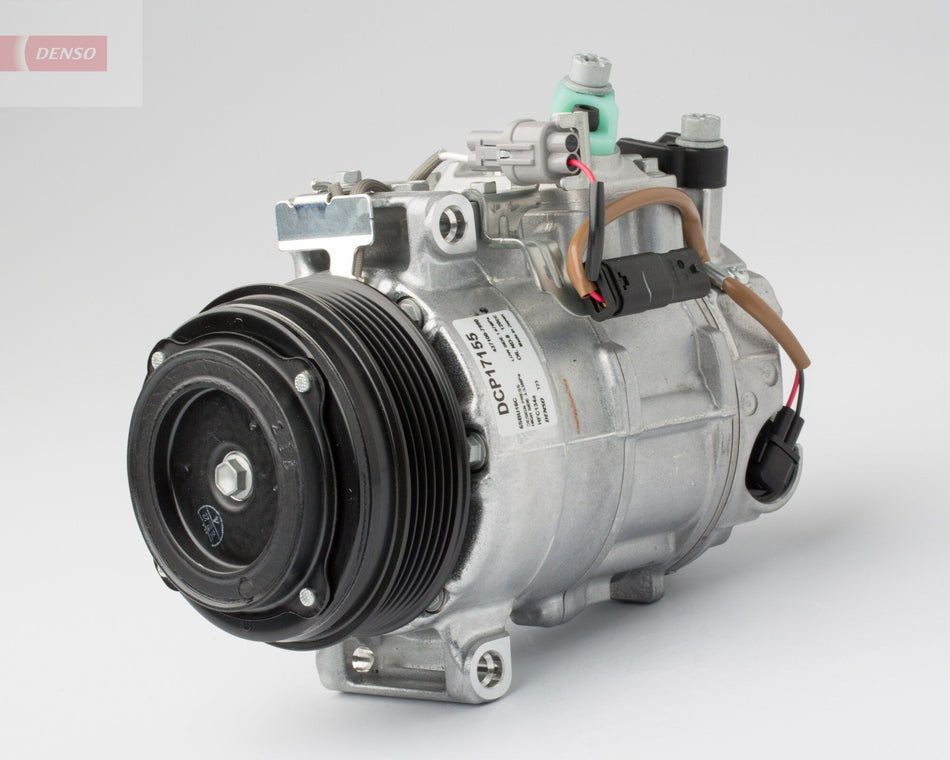 Compressor, air conditioning - DCP17155