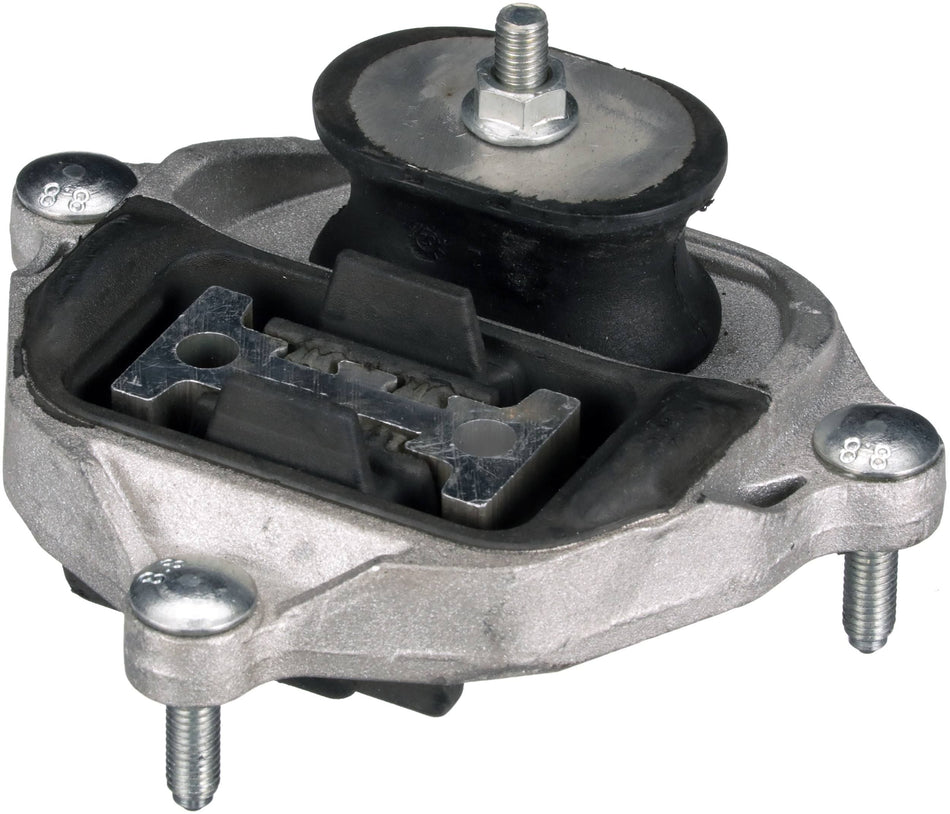 Mounting, automatic transmission - ETM2210