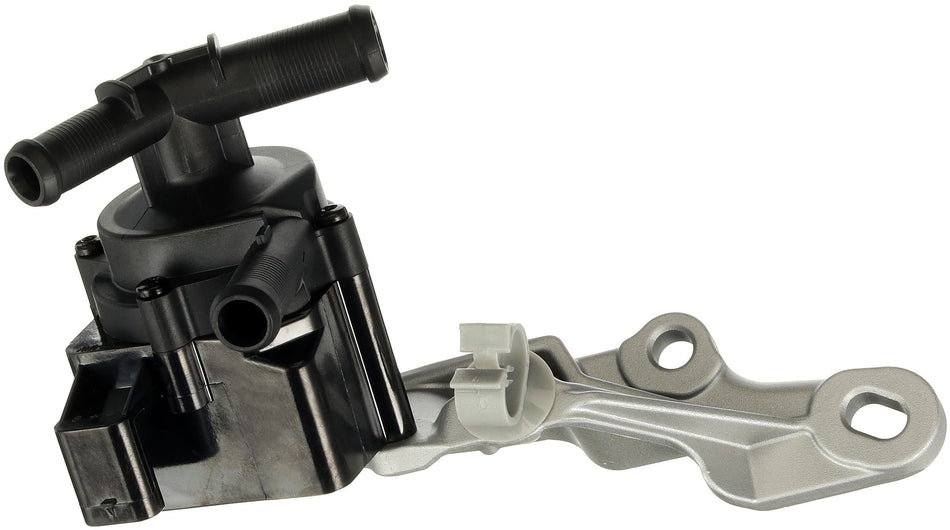 Water Pump, engine cooling - 41657E