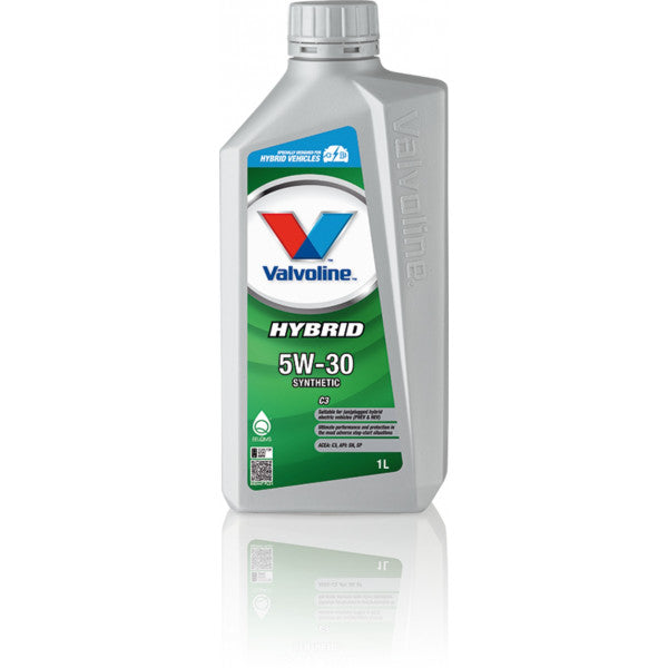 Valvoline Hybrid C3 5W30 - 1 Litre