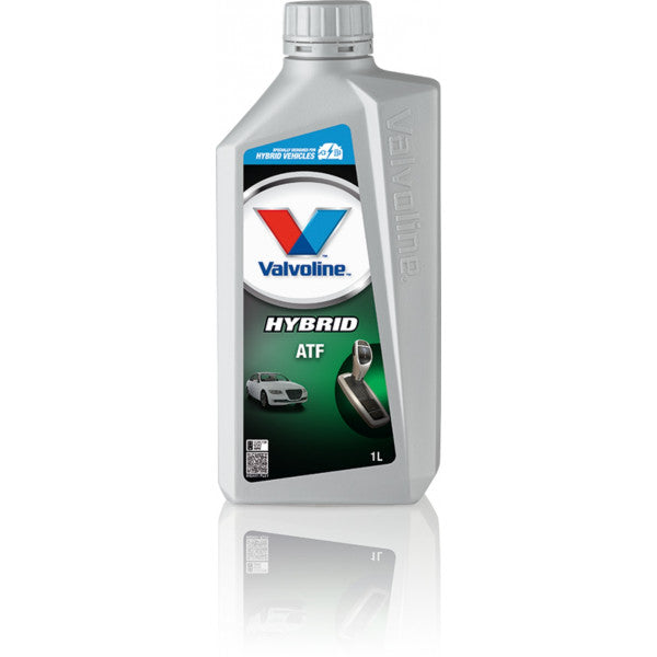 Val Hybrid ATF 12/1 L Sw