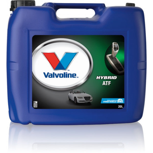 Val Hybrid ATF Pl 20 L