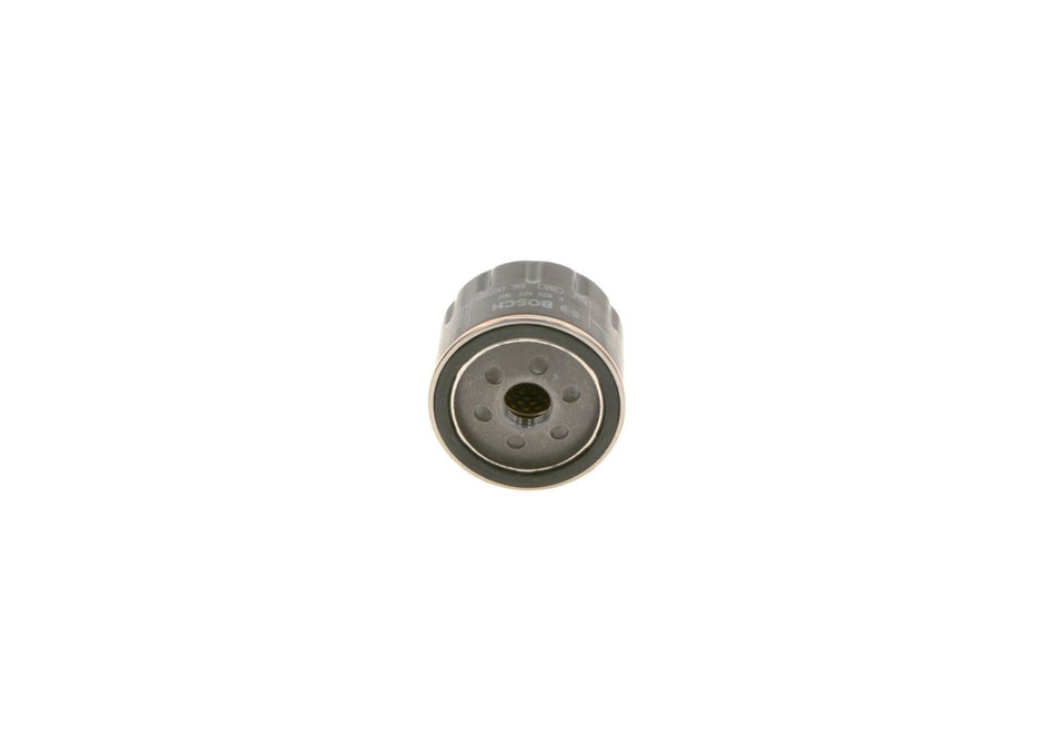 Oil Filter - F 026 407 302