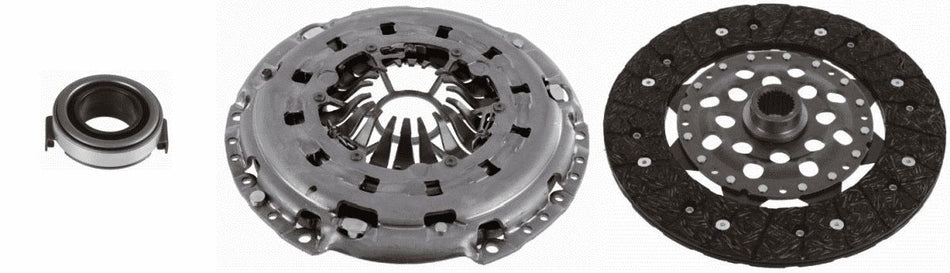 Clutch Kit - 3000 951 586