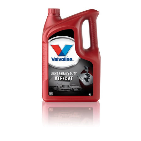 Valvolinelight Hd ATF / Cvt - 5L
