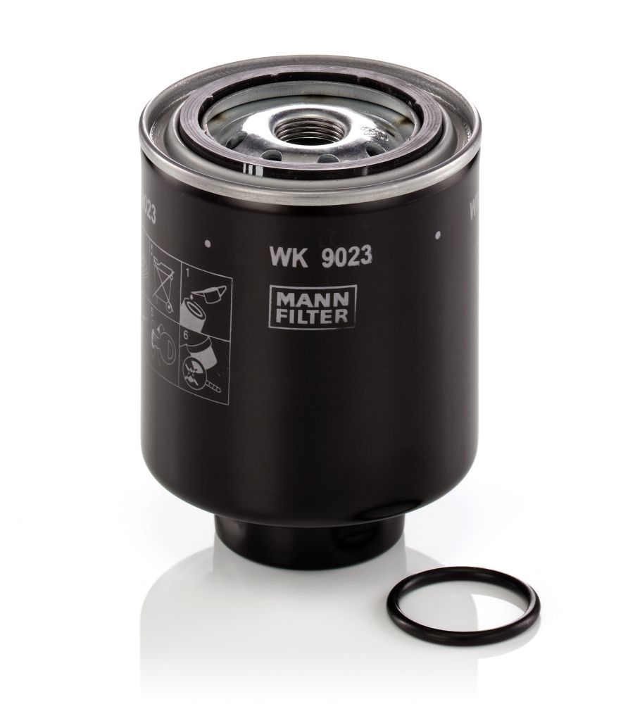 Fuel Filter - WK 9023 z