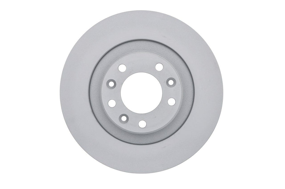 Brake Disc - 0 986 479 C25