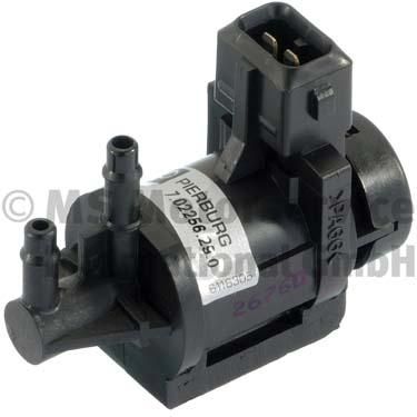 EGR Valve, exhaust control - 7.02256.29.0