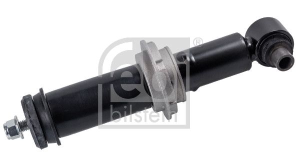 Shock Absorber, driver cab suspension - 174404